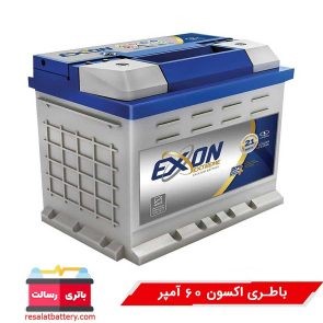 باطری رسالت