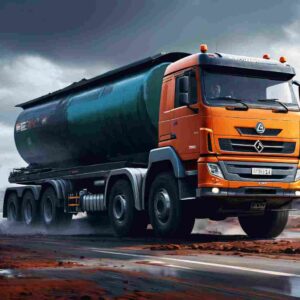 نکات پیشگیری از خرابی باتری ماشین سنگین