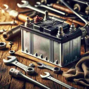 راهنمای کامل انتخاب باتری ماشین